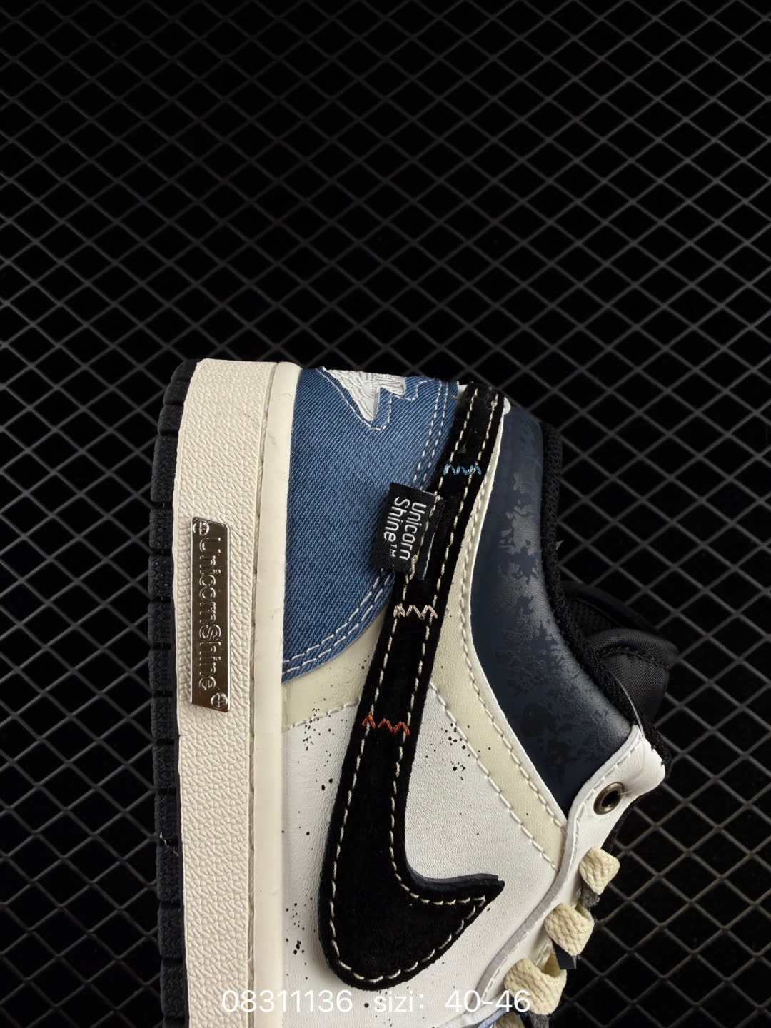 Jordan Air Jordan 1 Low-553558-128